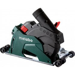 Metabo Capot d'aspiration CED 125 Plus pour le tronçonnage metabo 626731000