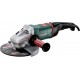 Metabo Meuleuse d'angle WEA 24-230 MVT Quick metabo, carton 606472000