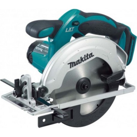 Makita Scie circulaire portative sans fil DSS611Z version solo