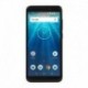 Qilive Smartphone Q10S 16 Go 5.5 pouces Noir Double Sim 4G