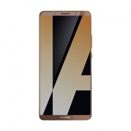 Huawei Smartphone Mate 10 Pro Or Double Sim