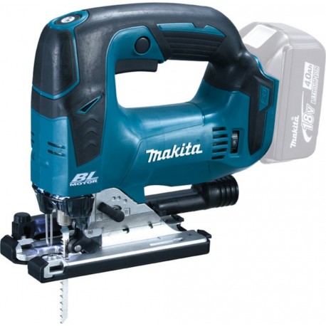 Makita Scie sauteuse pendulaire à batterie DJV182Z Version Solo