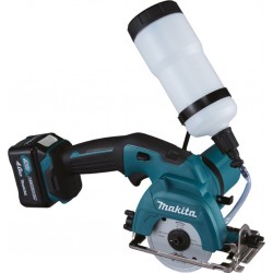 Makita Scie à diamant sans fil CC301DSMJ