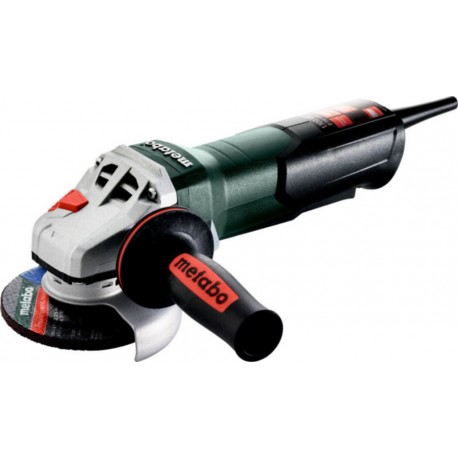 Metabo Meuleuse d'angle WP 11-115 Quick (603621000)