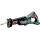 Metabo Scie sabre sans fil SSE 18 LTX BL (602267850)