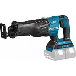 Makita Scie récipro sans fil 2 x 18 V DJR360ZK