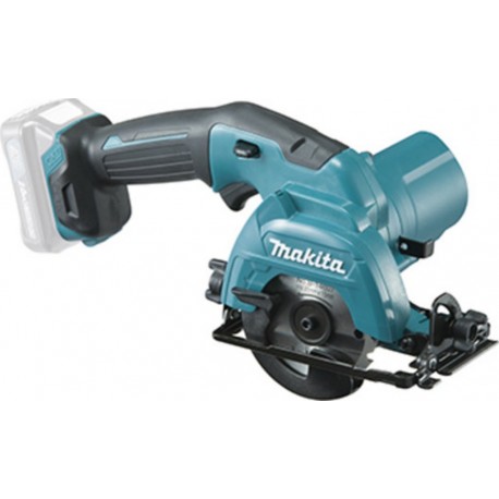 Makita Scie circulaire portative sans fil HS301DZ version solo