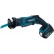 Makita DJR183RT1J Batterie Recipro saw 18,0V