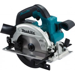 Makita Scie circulaire portative sans fil DHS661ZJU