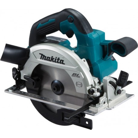 Makita Scie circulaire portative sans fil DHS661ZJU