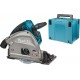 Makita Scie plongeante sans fil 56mm 40V SP001GZ03