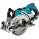 Makita Scie circulaire manuelle sans fil 40V RS001GZ