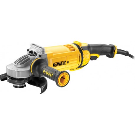 Dewalt Meuleuse d'angle DeWalt 180 mm 2400 Watt DWE4557-QS