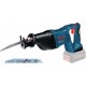 Bosch Scie sabre sans fil GSA 18 V-LI Version Solo 0615990G9L