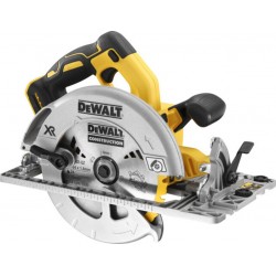 Dewalt Scie circulaire portative sans fil DeWalt 18V (version de base) DCS572NT-XJ