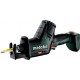 Metabo Scie sabre sans fil PowerMaxx SSE 12 BL (602322840) metaBOX 145