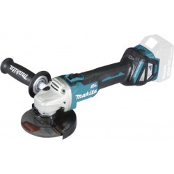 Makita Meuleuse d'angle sans fil DGA511Z, version solo