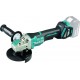 Makita Meuleuse d'angle sans fil 18V DGA519Z