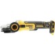 Dewalt Batterie DeWalt Tête plate WKS 125 mm 18V (Version de base) DCG405FNT-XJ