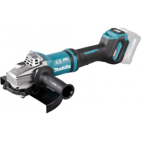 Makita Meuleuse d'angle sans fil 40V GA038GZ