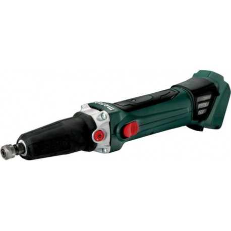 Metabo GA 18 LTX meuleuse droite sans fil carton 600638890