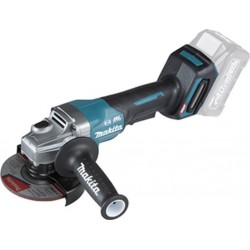 Makita Meuleuse d'angle sans fil 40V GA013GZ