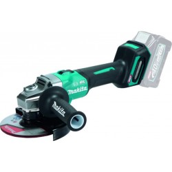 Makita Meuleuse d'angle sans fil 40 V max. GA035GZ