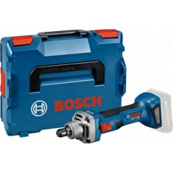 Bosch Meuleuse droite sans fil GGS 18V-20 en L-BOXX 06019B5400