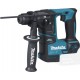 Makita Marteau perforateur sans fil DHR171Z version solo