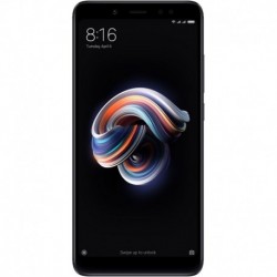 Xiaomi Smartphone Redmi Note 5 64 Go Noir