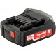 Metabo Batterie 14,4 V, 2,0 Ah, Li-Power 625595000