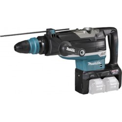 Makita Marteau combiné sans fil SDS-MAX 2x40 V HR006GZ