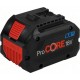 Bosch GBA 18V 8Ah ProCore 2607337306