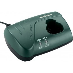 Metabo Chargeur LC 40, 10,8 V, EU, PowerMaxx 12 metabo 627064000