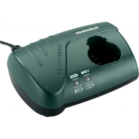 Metabo Chargeur LC 40, 10,8 V, EU, PowerMaxx 12 metabo 627064000