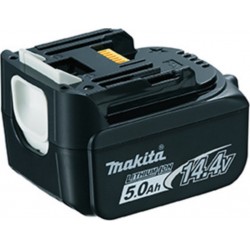 Makita Batterie BL1450 Li 14,4V 5.0Ah 197122-6