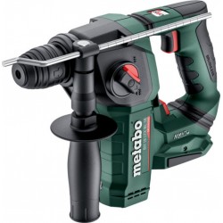 Metabo Marteau perforateur sans fil BH 18 LTX BL 16 (600324850)