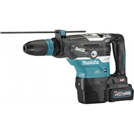 Makita Marteau perforateur sans fil 40V HR005GM202