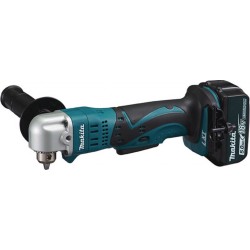 Makita Perceuse d'angle sans fil 18 V DDA350RTJ