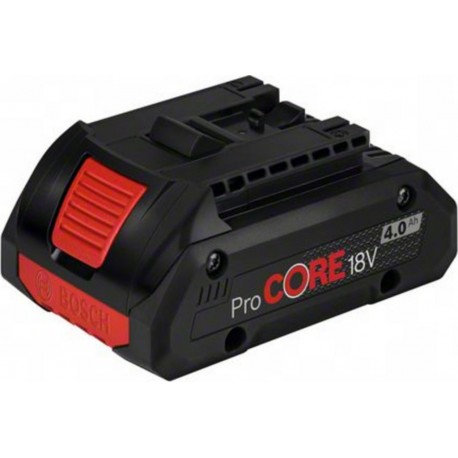 Bosch GBA 18V 4.0Ah ProCore 2607337320