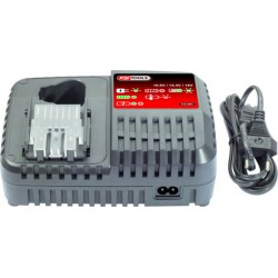 Ks Tools Chargeur rapide Universel pour 18V 515,3591