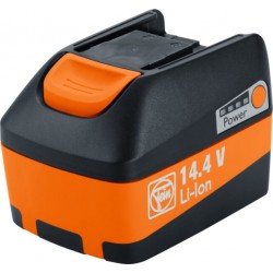 FEIN Batterie, Tension 14,4 V, Capacité 5 Ah Fein 92604172020