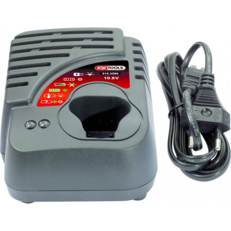 Ks Tools Chargeur rapide Universel pour 10,8V 515,359