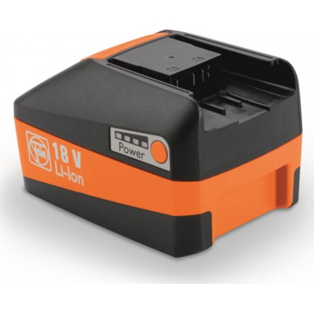 FEIN Batterie, Tension 18 V, Capacité 6 Ah Fein 92604175020