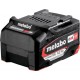 Metabo Batterie Li-Power 18 V - 5,2 Ah, AIR COOLED 625028000