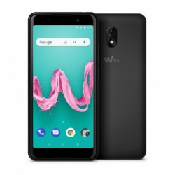 Wiko Smartphone Lenny 5 Anthracite