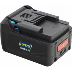 Hazet Batterie de rechange 9212N-01