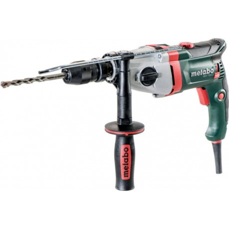 Metabo Perceuse à percussion SBEV 1300-2, en coffret 600785500