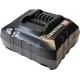 Eibenstock Chargeur de (temps de charge env. 110 min) 37734000