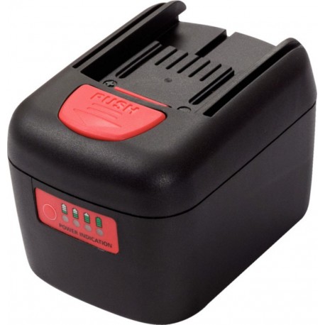 Ks Tools Batteries universelles 18V - 4,0Ah 515,3599